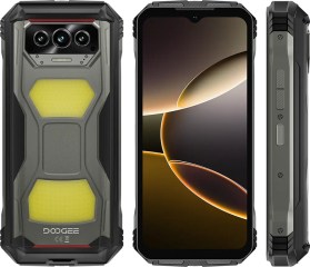 Doogee V Max S 5G titanum